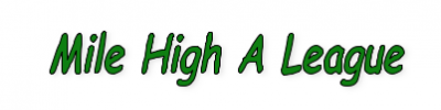 Mile High A League
